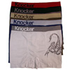 KNOCKER MEN
